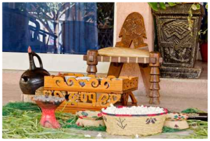 Coffee Ceremony