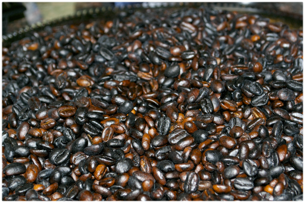 Ethiopian Coffee